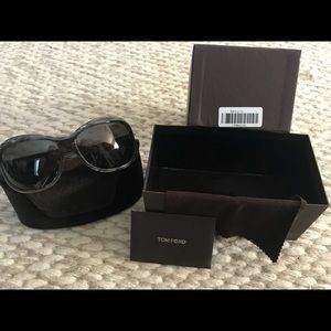 Designer Sunglasses